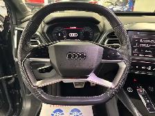 2023 Audi Q4 e-tron 50 quattro - Photo 21