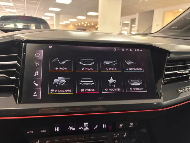 2023 Audi Q4 e-tron 50 quattro - Photo 27