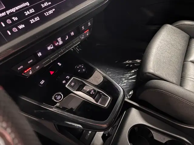 2023 Audi Q4 e-tron 50 quattro - Photo 31