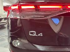 2023 Audi Q4 e-tron 50 quattro - Photo 35
