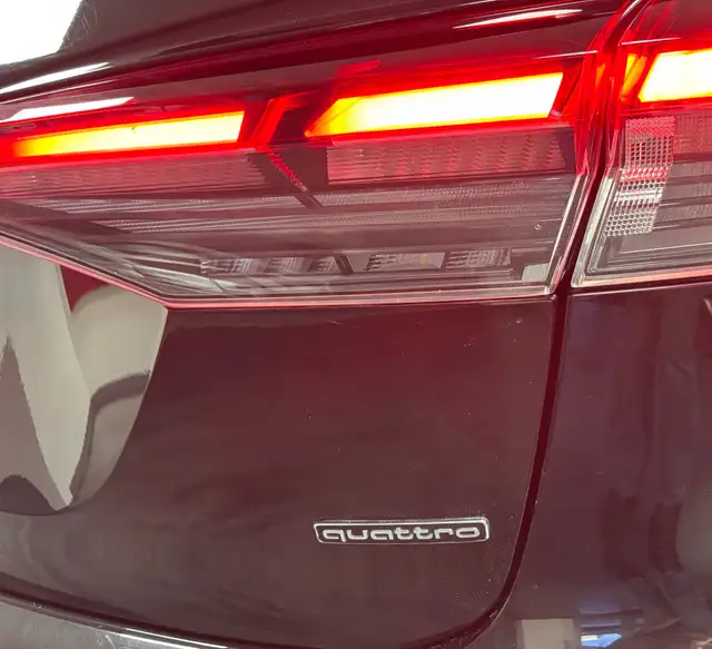 2023 Audi Q4 e-tron 50 quattro - Photo 36