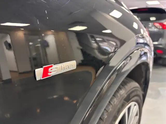 2023 Audi Q4 e-tron 50 quattro - Photo 37
