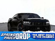 2026 Ford Mustang DARK HORSE | TECH PACK | B&O AUDIO | AMBIENT L