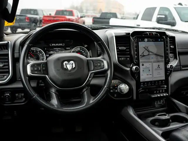 2022 Ram 1500 Laramie - Photo 3