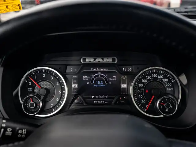 2022 Ram 1500 Laramie - Photo 4