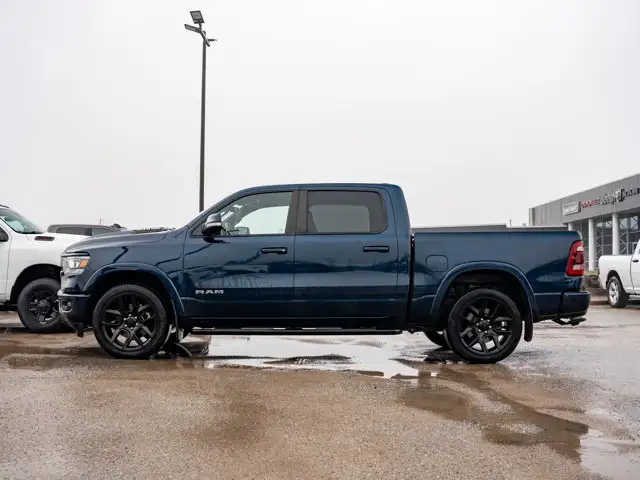 2022 Ram 1500 Laramie - Photo 5