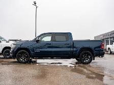 2022 Ram 1500 Laramie - Photo 5