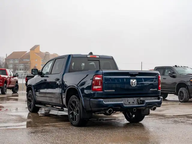 2022 Ram 1500 Laramie - Photo 6