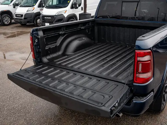 2022 Ram 1500 Laramie - Photo 8