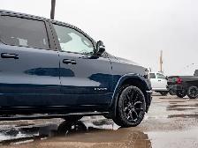 2022 Ram 1500 Laramie - Photo 10