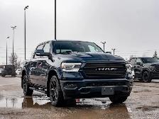 2022 Ram 1500 Laramie - Photo 11