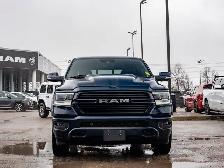 2022 Ram 1500 Laramie - Photo 12
