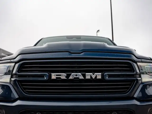 2022 Ram 1500 Laramie - Photo 13