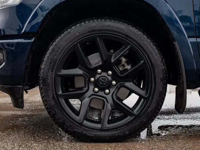 2022 Ram 1500 Laramie - Photo 14