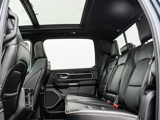 2022 Ram 1500 Laramie - Photo 16