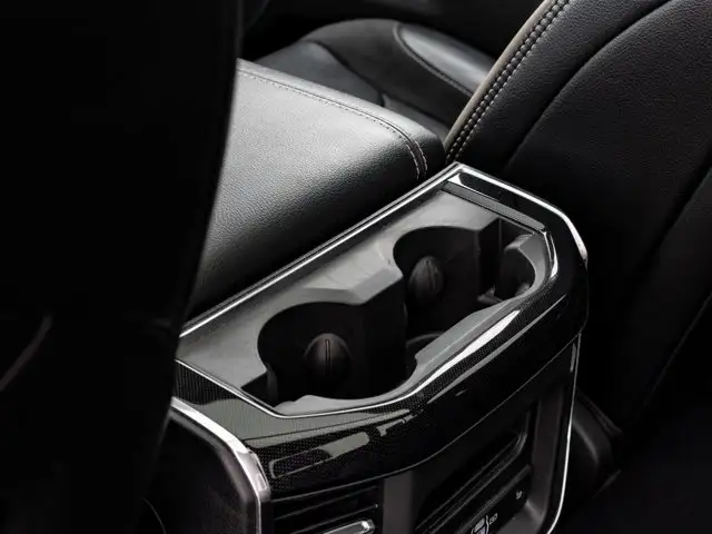 2022 Ram 1500 Laramie - Photo 18