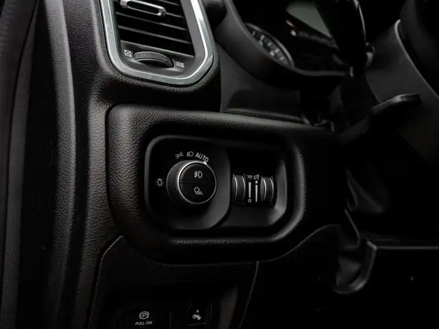2022 Ram 1500 Laramie - Photo 21