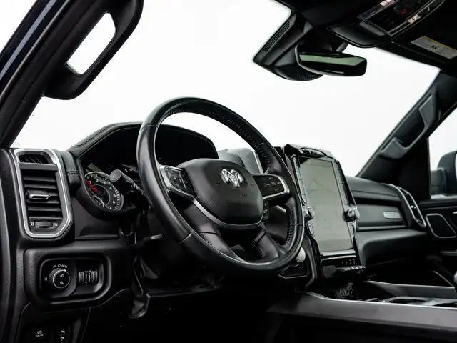 2022 Ram 1500 Laramie - Photo 22