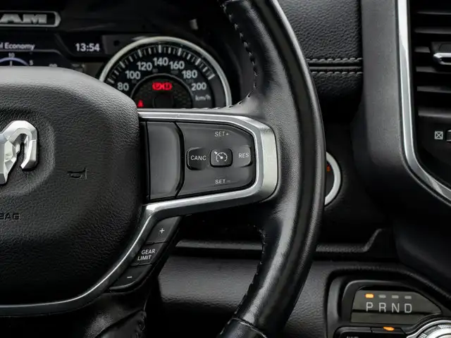 2022 Ram 1500 Laramie - Photo 25