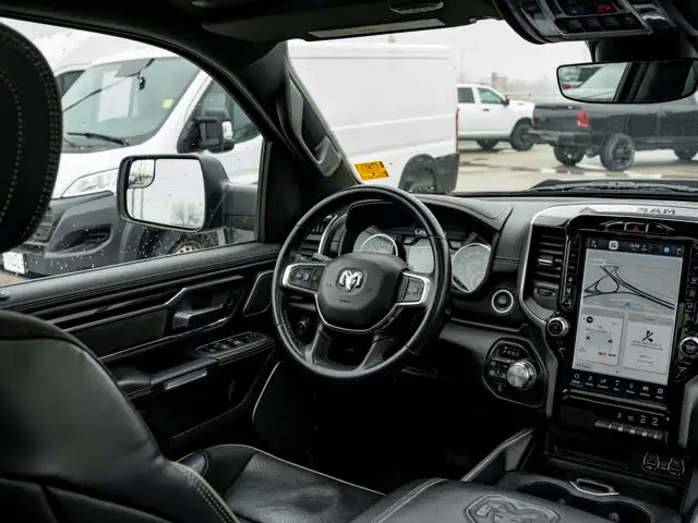 2022 Ram 1500 Laramie - Photo 26