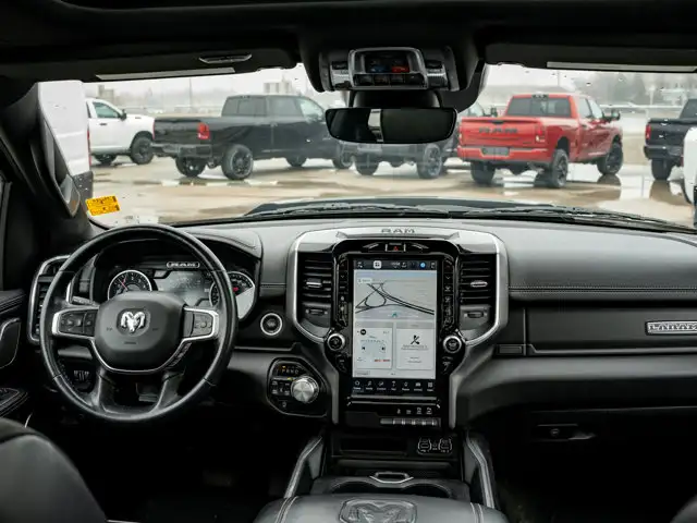 2022 Ram 1500 Laramie - Photo 27