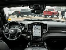 2022 Ram 1500 Laramie - Photo 27