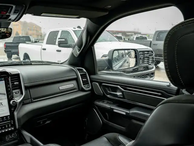 2022 Ram 1500 Laramie - Photo 28