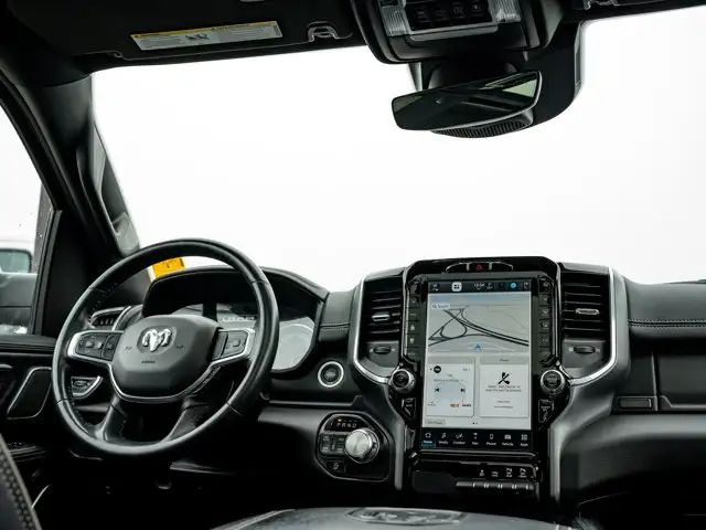 2022 Ram 1500 Laramie - Photo 29