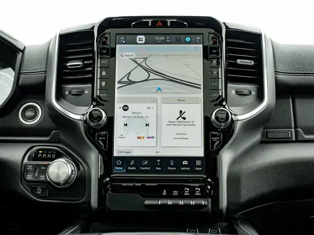 2022 Ram 1500 Laramie - Photo 30