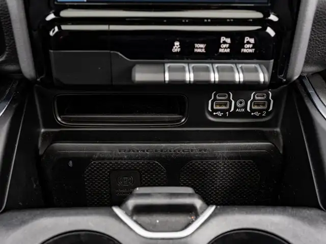 2022 Ram 1500 Laramie - Photo 32