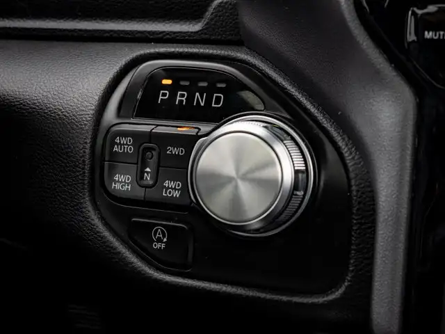 2022 Ram 1500 Laramie - Photo 34