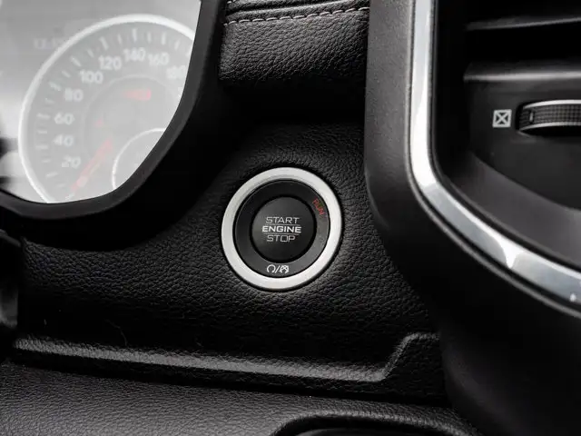 2022 Ram 1500 Laramie - Photo 35