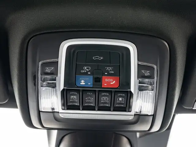 2022 Ram 1500 Laramie - Photo 37
