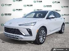 2024 Buick Envista Avenir | Clean Carfax | Remote Start