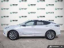 2024 Buick Envista Avenir | Clean Carfax | Remote Start - Photo 3