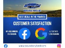 2026 Ford Ranger XLT | TECHNOLOGY PACKAGE | RUNNING BOARDS - Photo 4