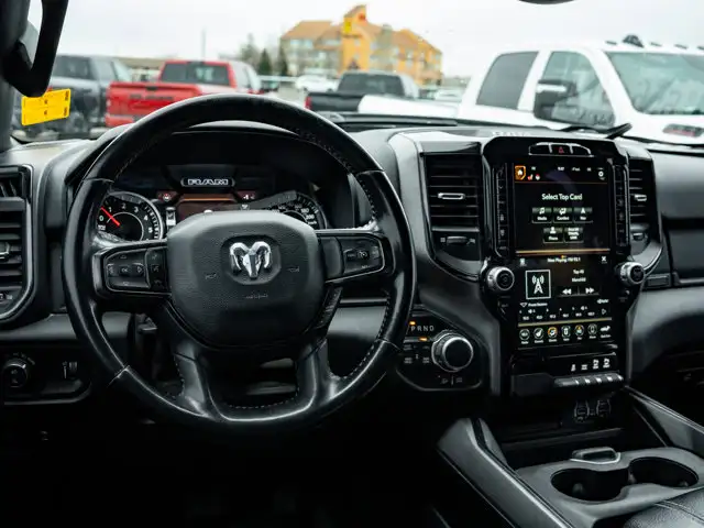 2021 Ram 1500 Big Horn - Photo 3