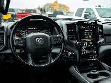 2021 Ram 1500 Big Horn - Photo 3