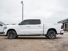 2021 Ram 1500 Big Horn - Photo 5