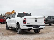 2021 Ram 1500 Big Horn - Photo 6