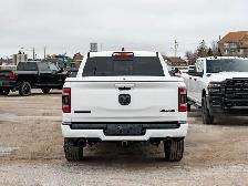 2021 Ram 1500 Big Horn - Photo 7