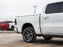 2021 Ram 1500 Big Horn - Photo 8