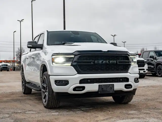 2021 Ram 1500 Big Horn - Photo 10