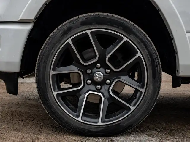 2021 Ram 1500 Big Horn - Photo 13