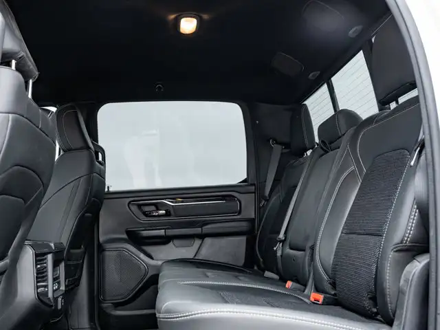 2021 Ram 1500 Big Horn - Photo 15