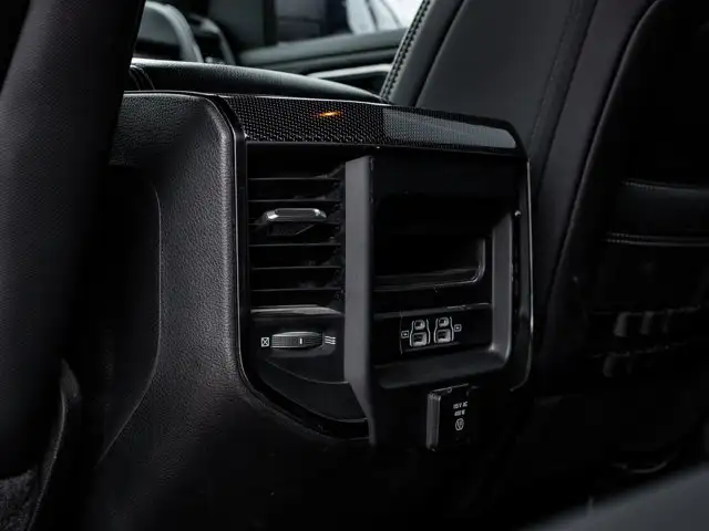 2021 Ram 1500 Big Horn - Photo 16