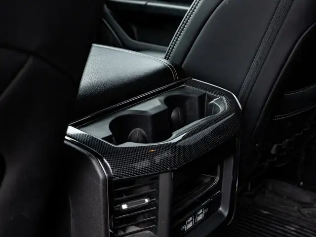 2021 Ram 1500 Big Horn - Photo 17