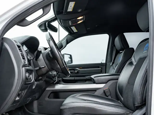 2021 Ram 1500 Big Horn - Photo 18