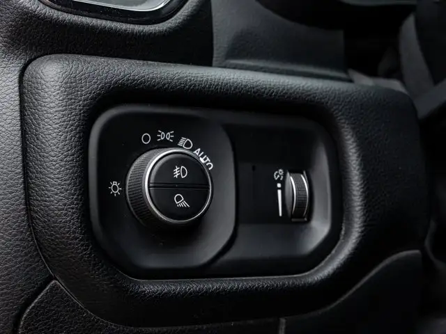 2021 Ram 1500 Big Horn - Photo 20