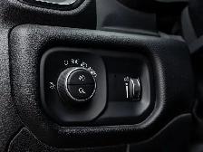 2021 Ram 1500 Big Horn - Photo 20